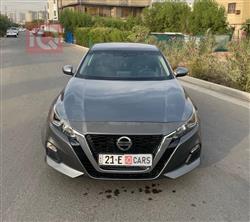 نیسان ئەلتیما